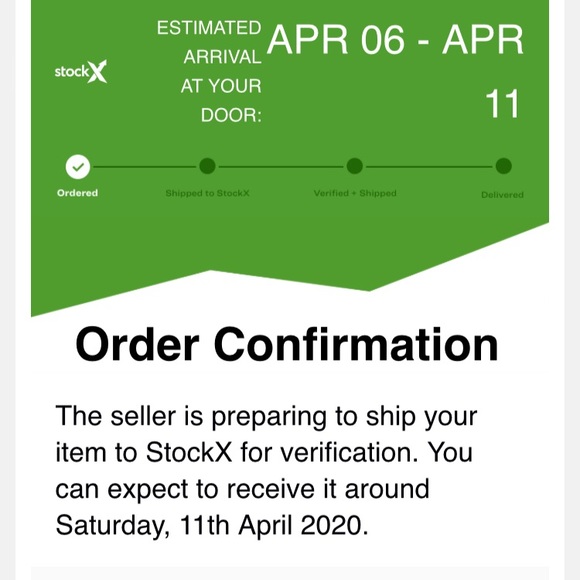 Off-White Jordan 1 UNC - Picture 15 of 16